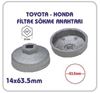 toyota honda yağ filtre anahtarı 