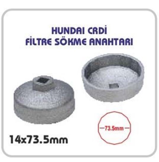 hyundai dizel filtre anahtarı
